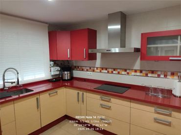 Piso en residencial los olivos - Foto 2