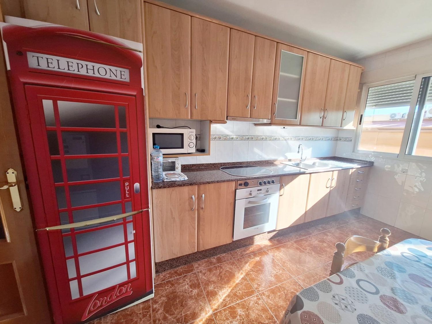 Piso en calle Acropolis, 31 - Foto 6