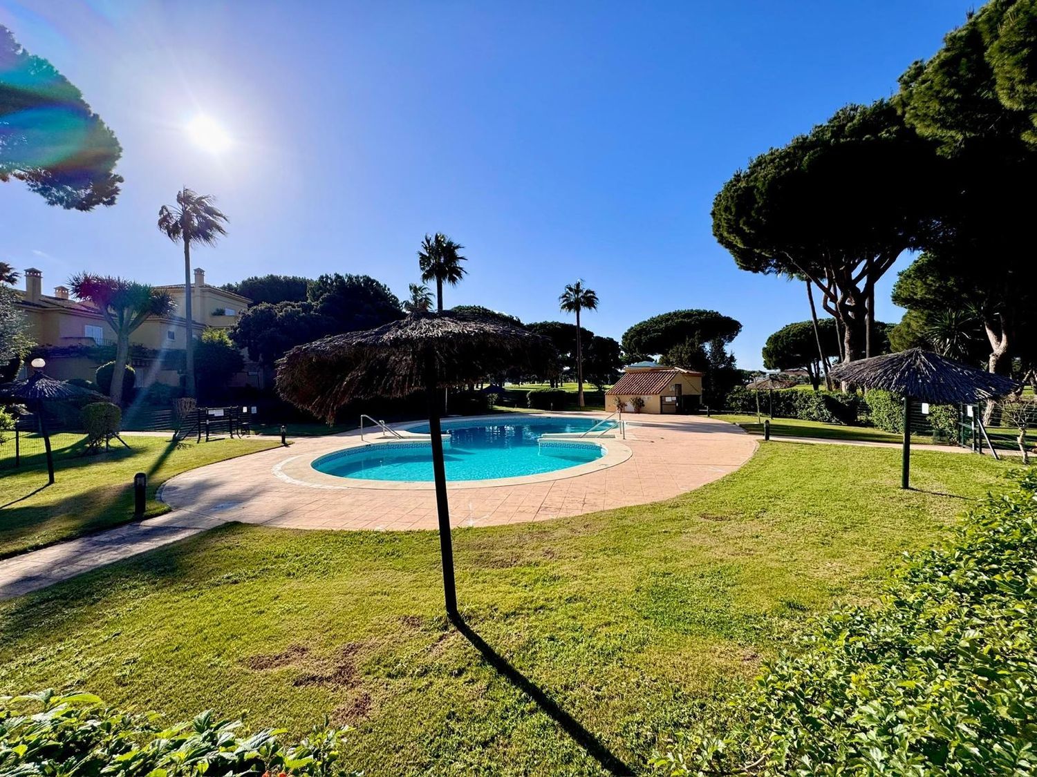 Casa independiente en avenida Octavio Augusto, 6 - Foto 2