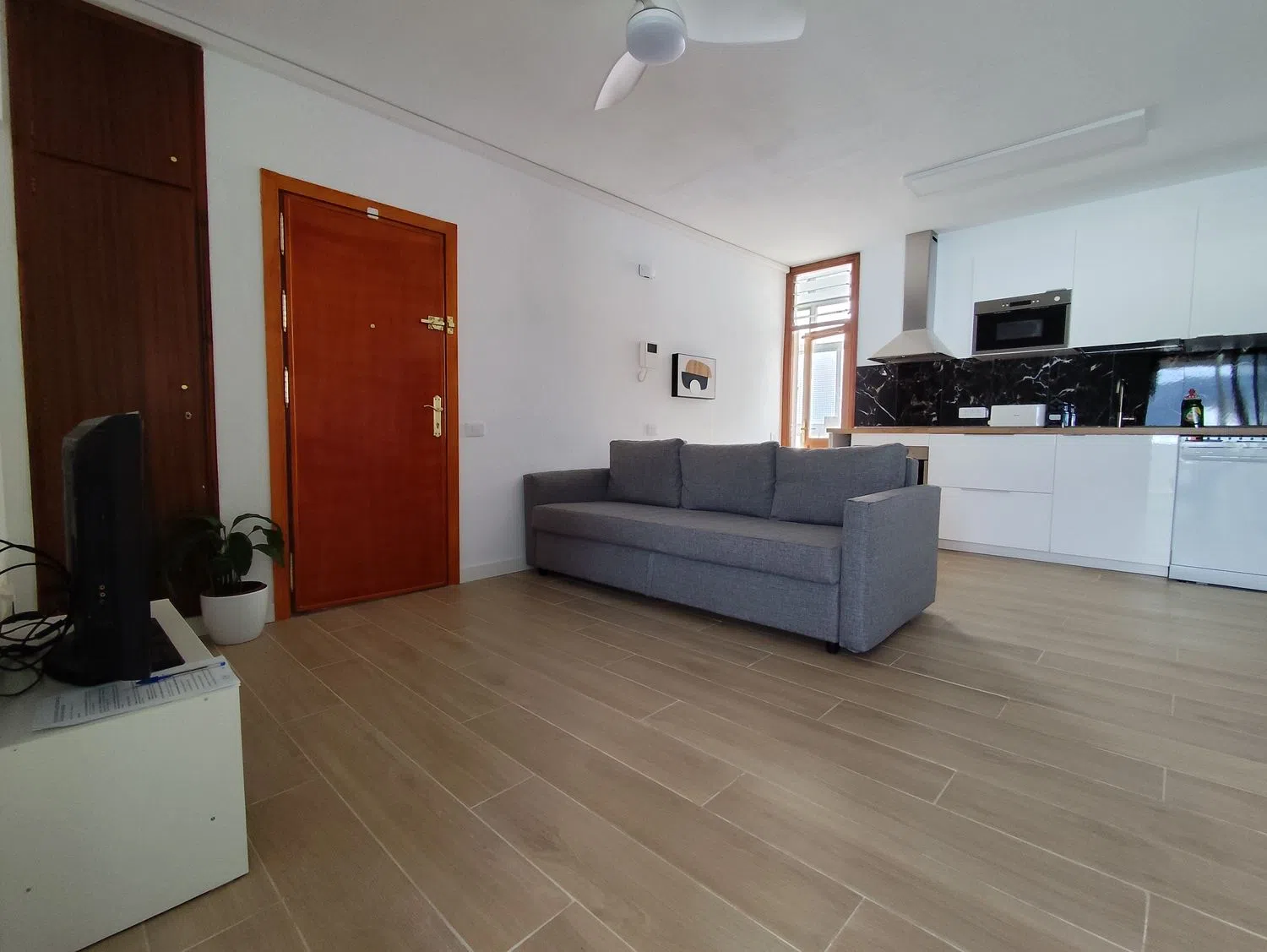 Ático en calle Juan Pablo II, 6 - Foto 6