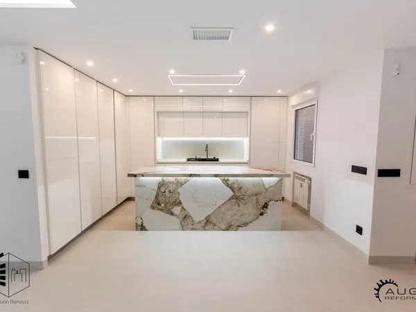 Piso en calle Marqués de la Valdavia, 3 - Foto 15