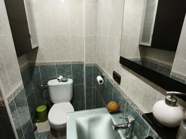Piso en  Calle Álamos 33 - Foto 8