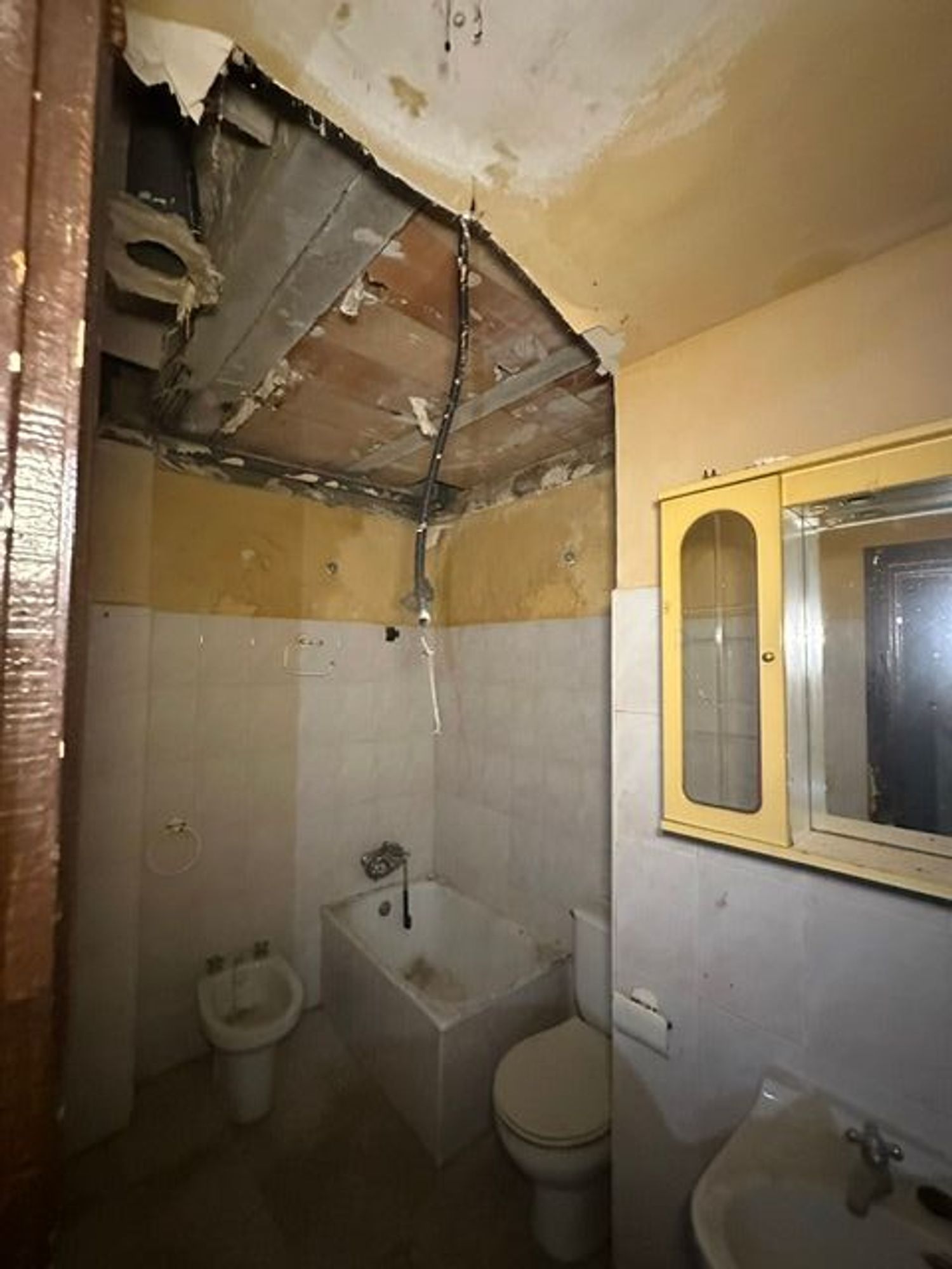 Piso en Calle Sacramento, 69, Mentidero - Teatro Falla - Alameda, Mentidero - Teatro Falla - Alameda - Foto 13
