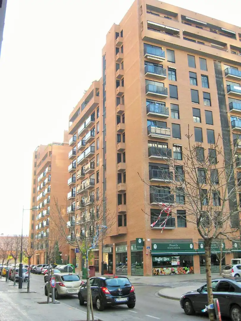 Piso en  Carrer de Luis Bolinches Compañ - Foto 52