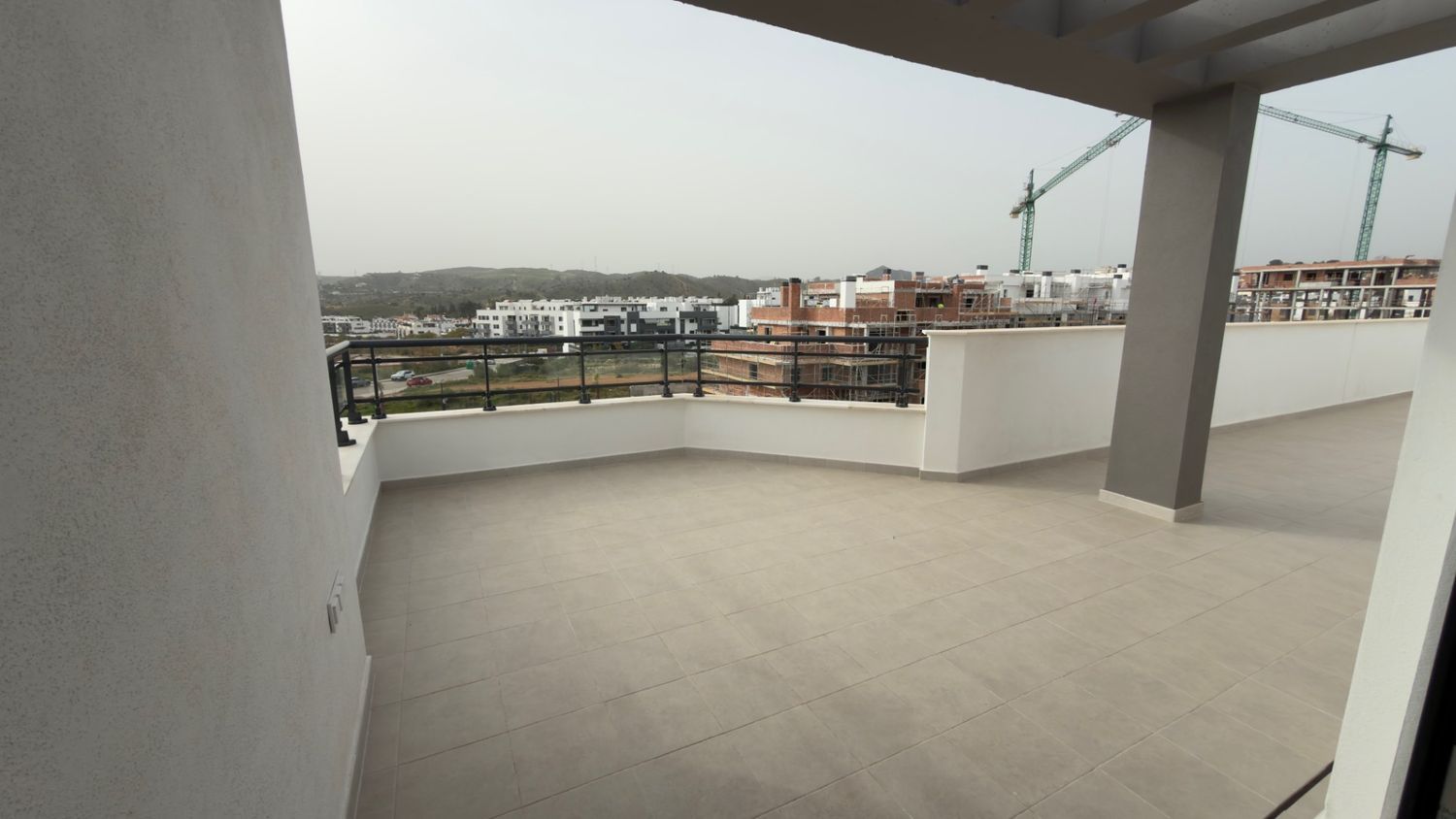 Ático en calle Antares, 5 - Foto 2