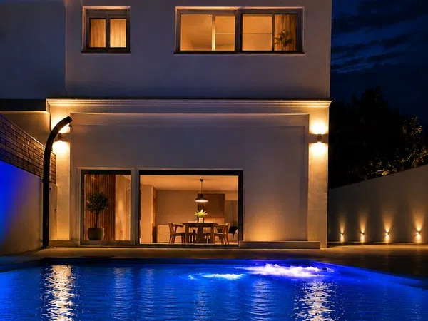 Chalet pareado en Urb. Lomas Bellas, Marbella, 97, Torrecilla-La Cañada - Foto 1