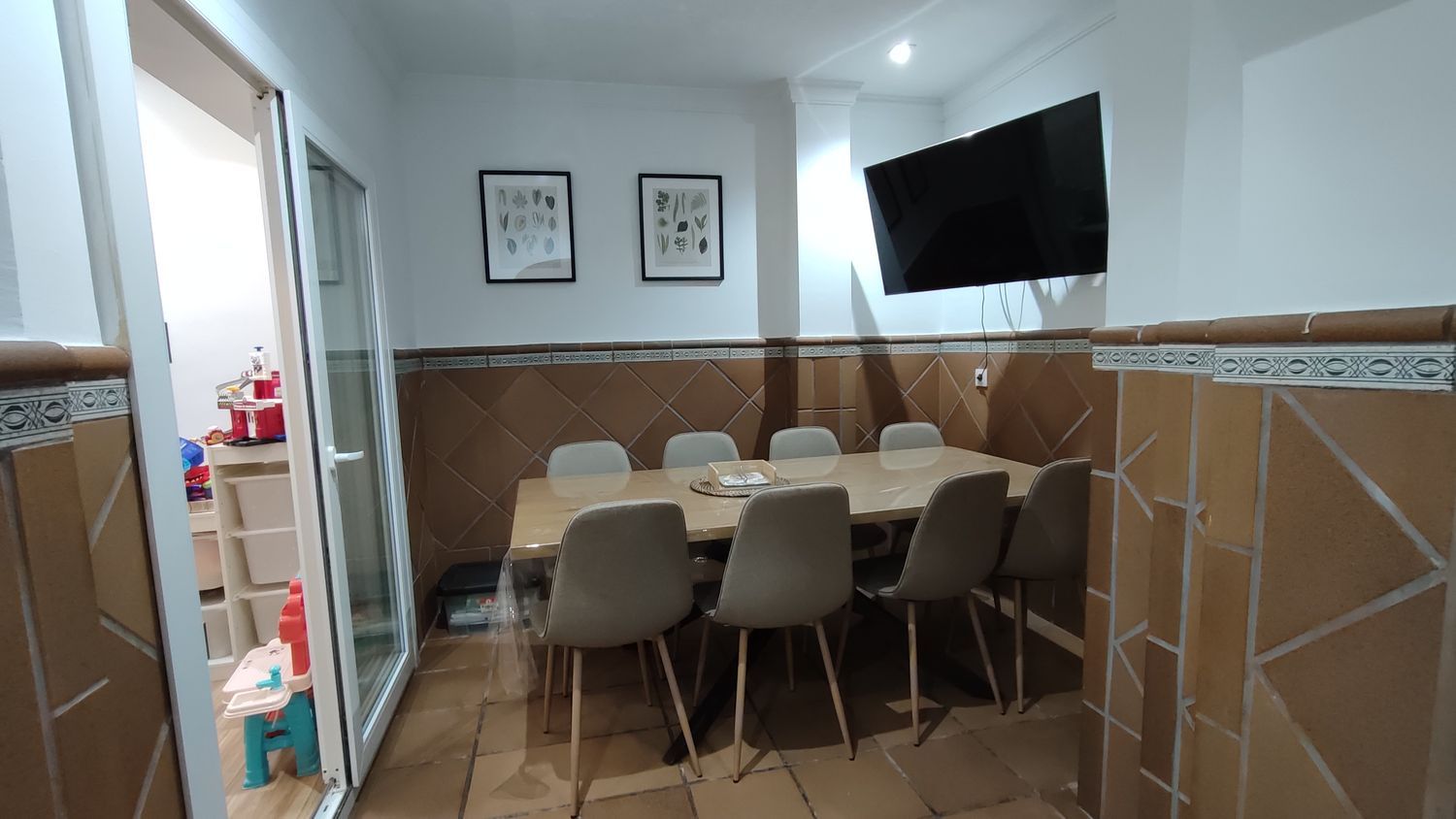 Casa independiente en calle Pisuerga, 12 - Foto 13