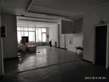 Local comercial en  Badaia Kalea 8 - Foto 1