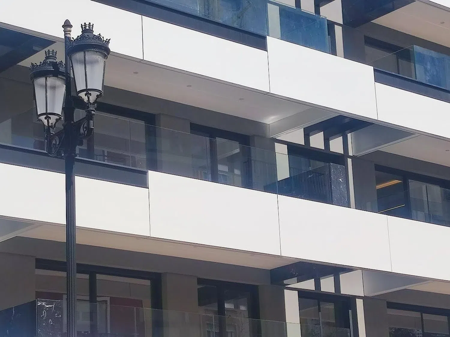 Piso en avenida Condes de San Isidro, 52 - Foto 4