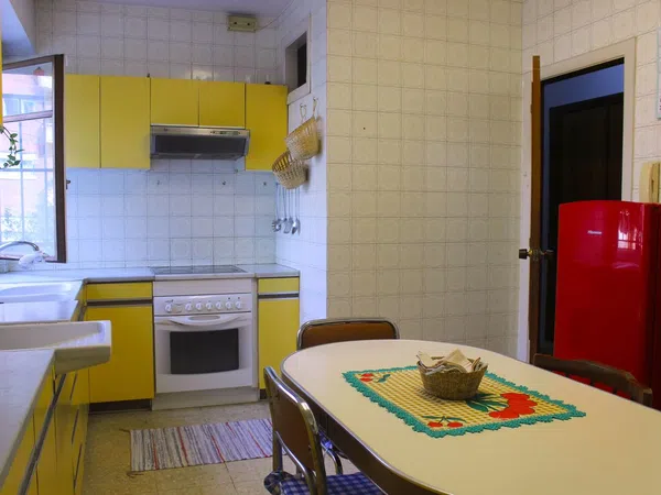 Piso en calle Álvaro Flórez Estrada, 8 - Foto 3