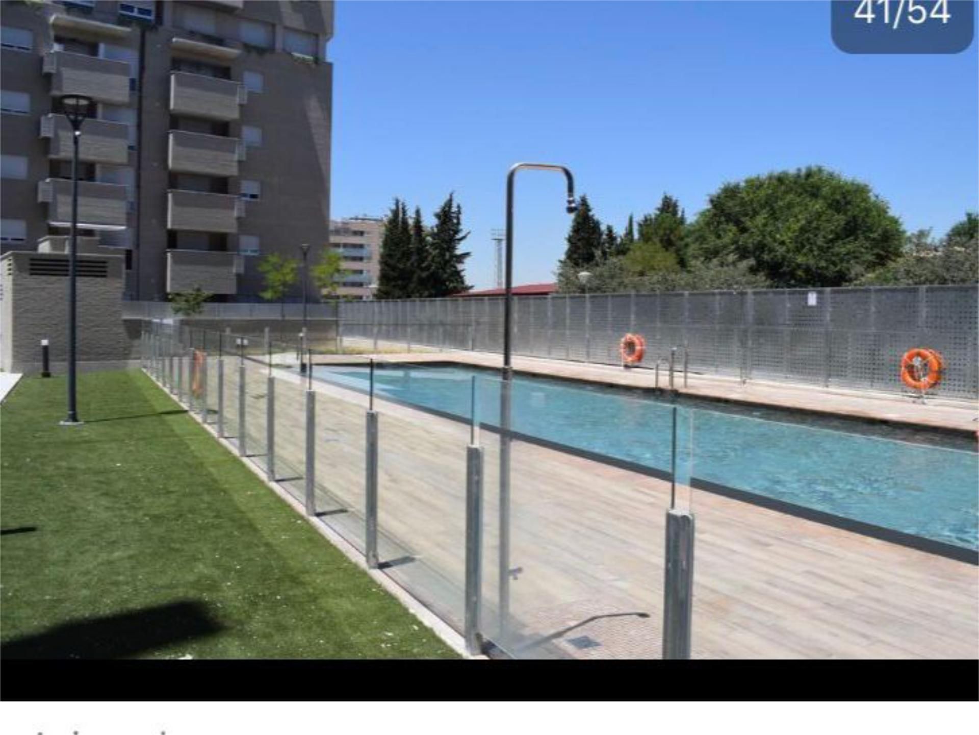 Piso en  Avenida de la Ilustración 115 - Foto 1