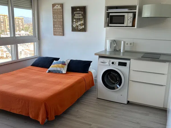 Estudio en Avenida de Andalucia, 36 - Foto 16