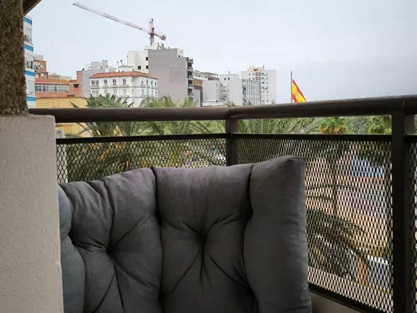 Piso en Paseo marina española, 88, Zona Centro, Zona Centro - Foto 13