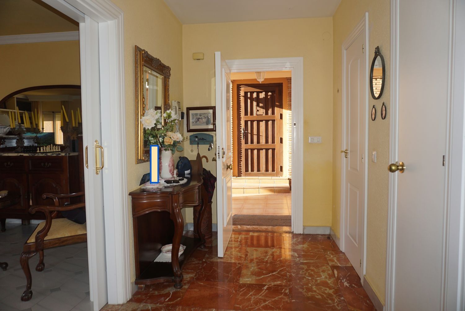 Casa o chalet independiente en La Cala del Moral, La Cala del Moral - Foto 4