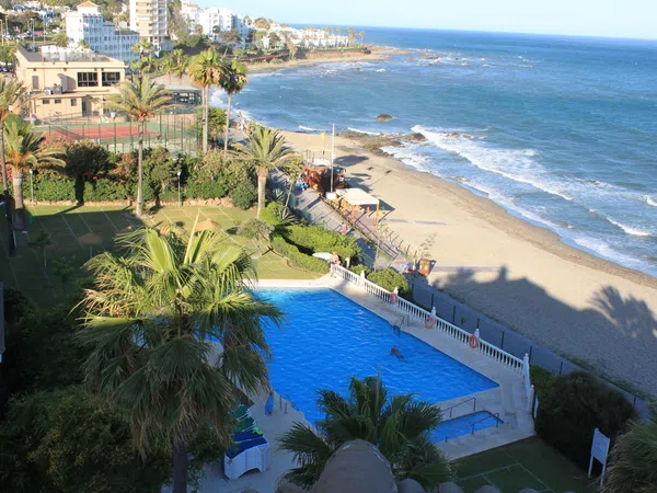 Piso en Avenida del Golf, 2, Riviera del Sol, Riviera del Sol - Foto 2