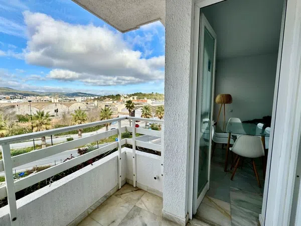 Piso en Avenida 8 d'Agost, 9, Marina Botafoc - Talamanca, Marina Botafoc - Talamanca - Foto 16