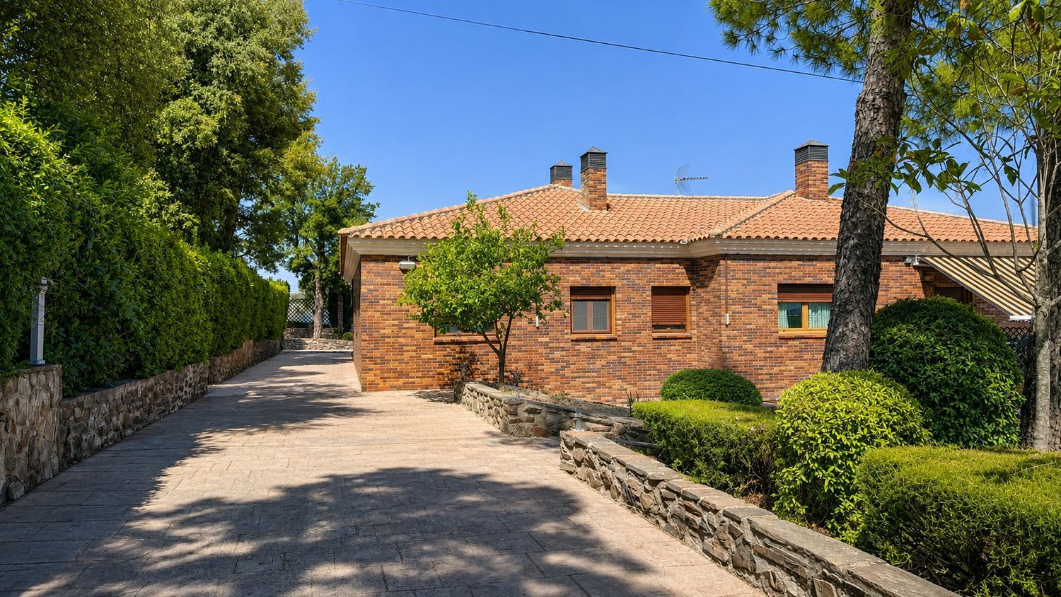 Casa o chalet independiente en Calle Alcor del Roble, 60, Ceres Golf, Ceres Golf - Foto 26