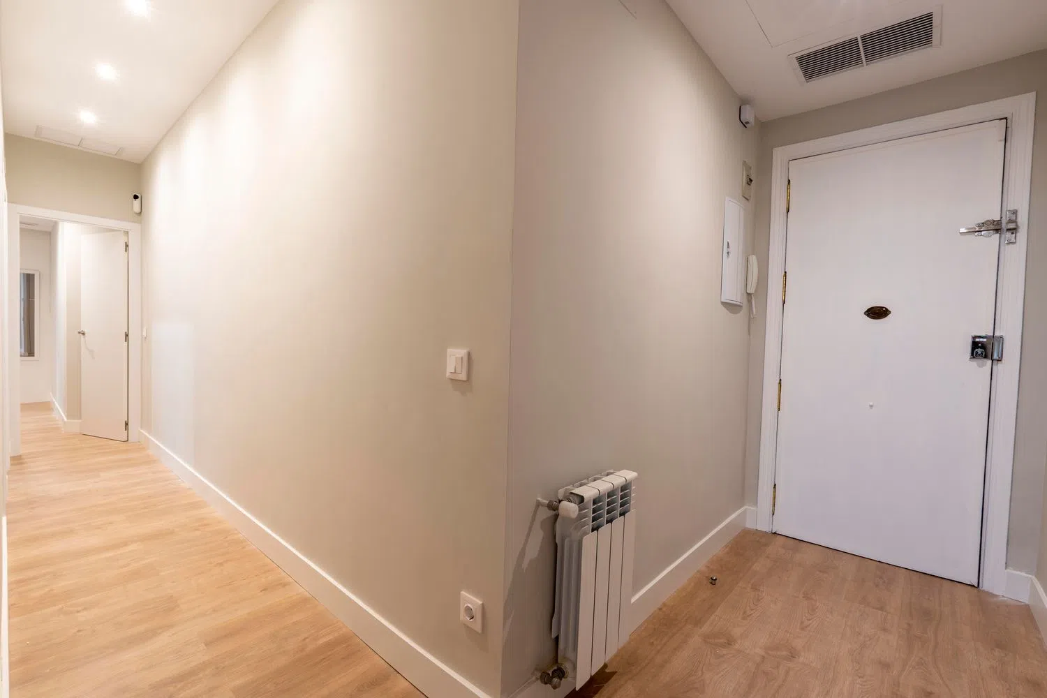 Piso en calle Alcalá, 126 - Foto 14