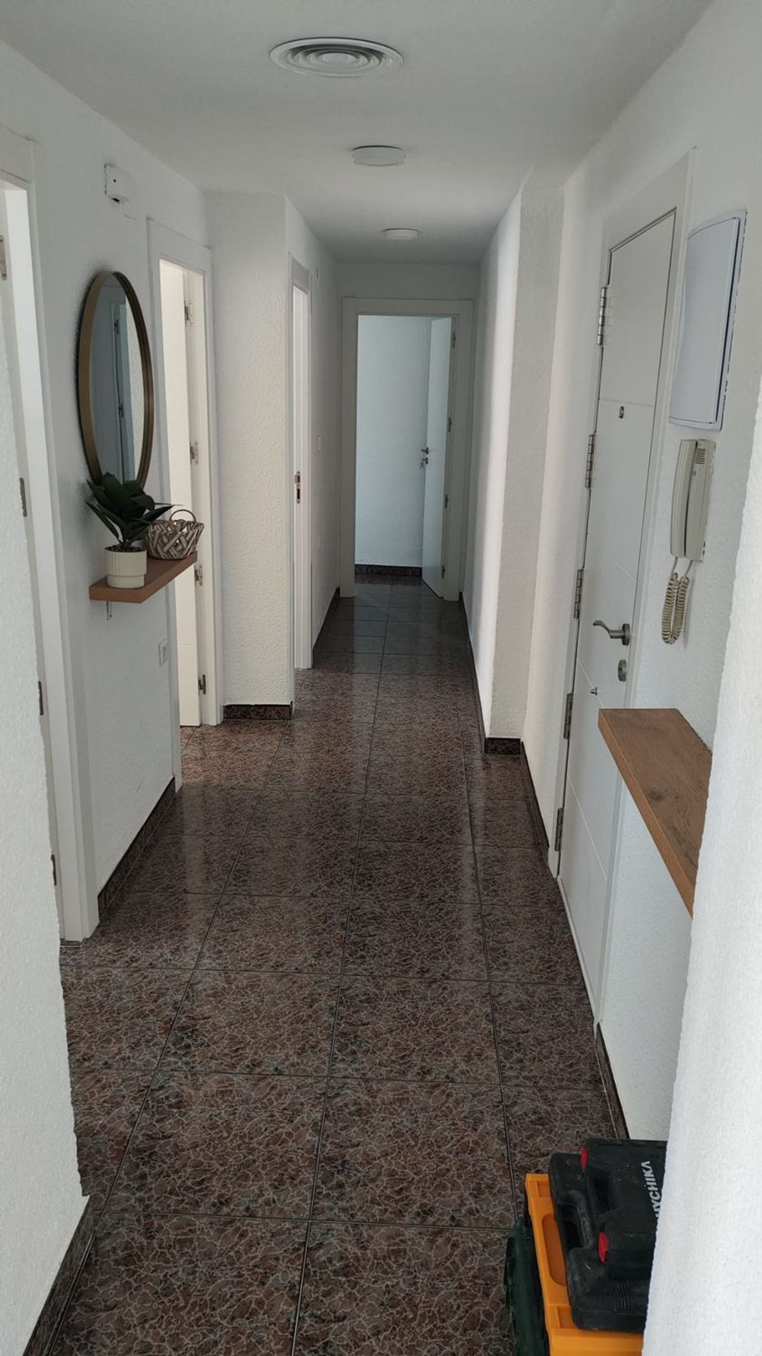 Piso en Paseo de la, 72, Villacerrada - Centro, Villacerrada - Centro - Foto 3