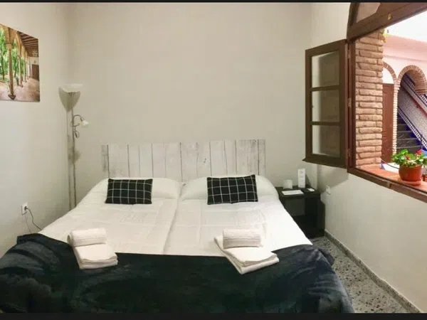 Caserón en Caserón en Plaza de Abades, 11, Judería - San Basilio - Foto 12