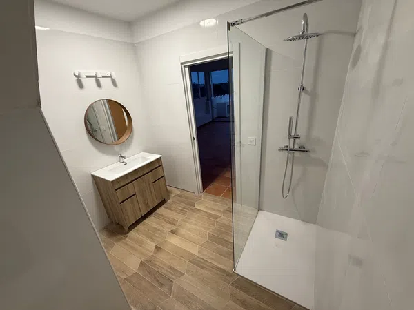 Ático en calle Guantánamo, 119 - Foto 3