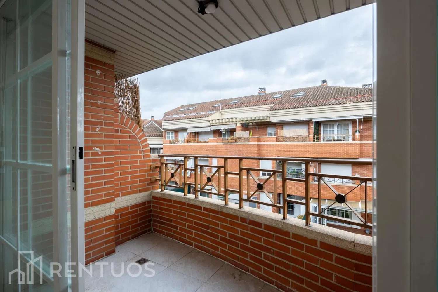 Dúplex en calle Fray Luis de León - Foto 4