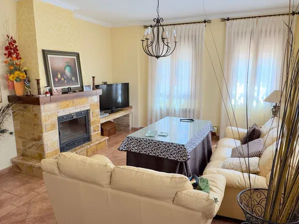 Casa de pueblo en Calle Maria Eugenia de Montijo, 10 - Foto 39