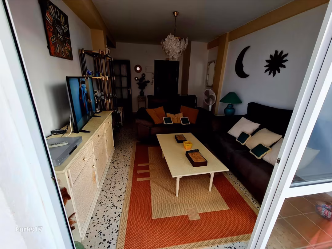 Piso en  Calle Vasco Núñez de Balboa 3 - Foto 3