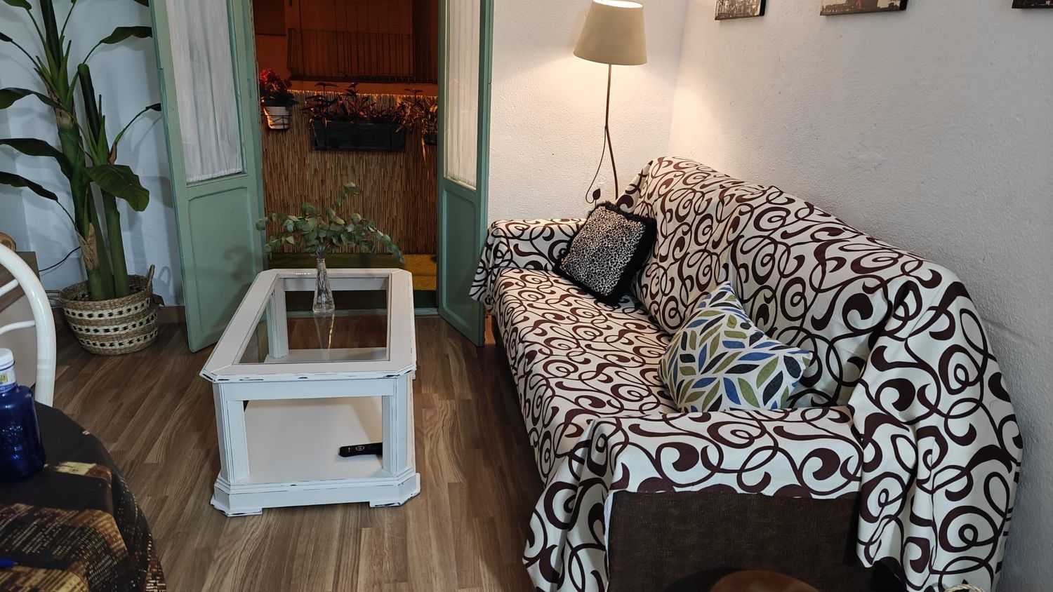 Piso en Calle Pintor Benedicto, 9, San Antón - Palmerales - Foto 4
