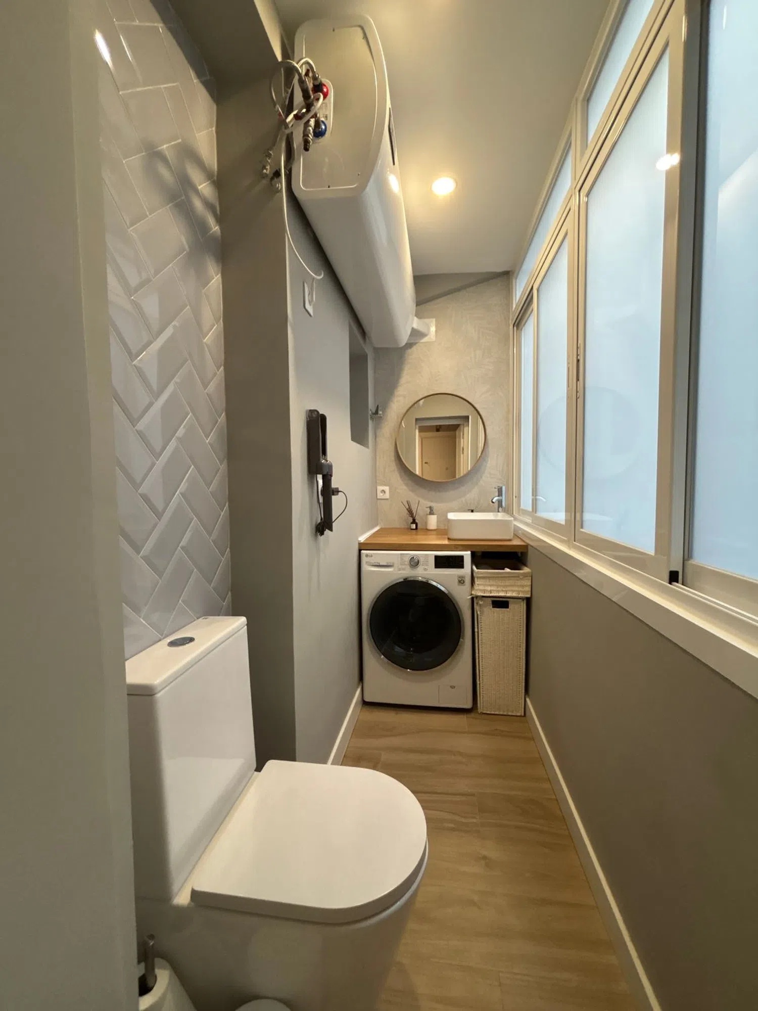 Piso en Barrio San Pascual - Foto 31