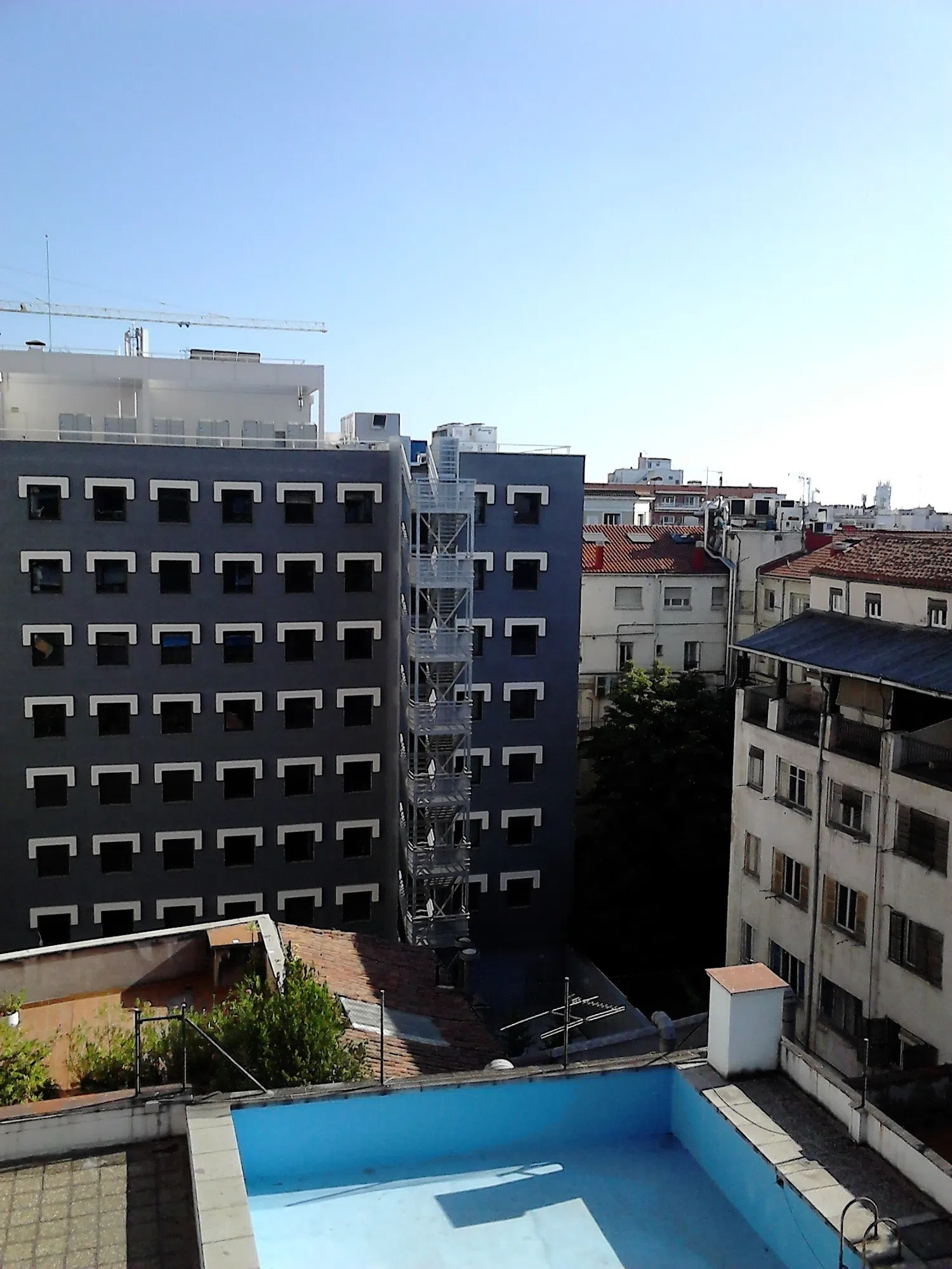 Estudio en calle de Hermosilla, 28 - Foto 3