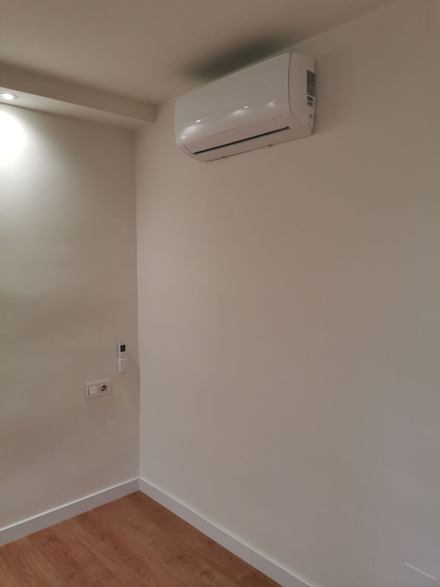 Piso en Calle Meridiana, 73, Cerrado de Calderón - Hacienda Paredes - Foto 18
