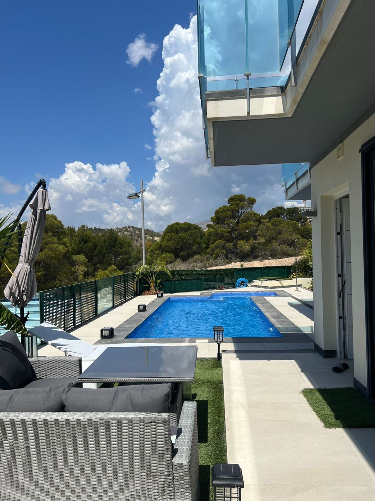Casa o chalet independiente en Calle d'Equador, 23, Balcón de Finestrat-Terra Marina - Foto 11