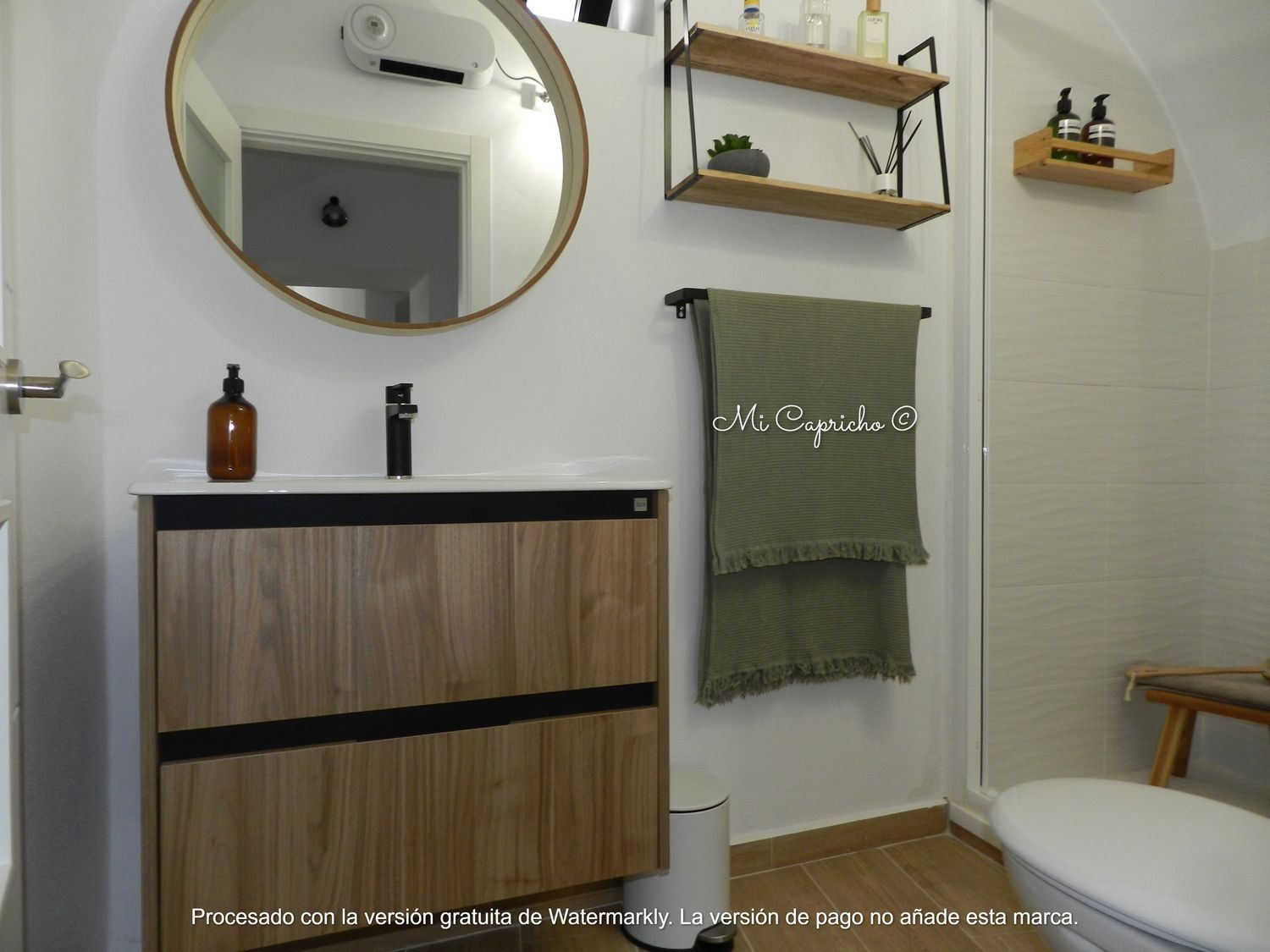 Casa o chalet independiente en Valencia De Alcantara, 1 - Foto 4