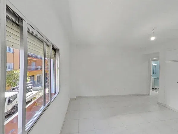 Piso en Barrio San Diego