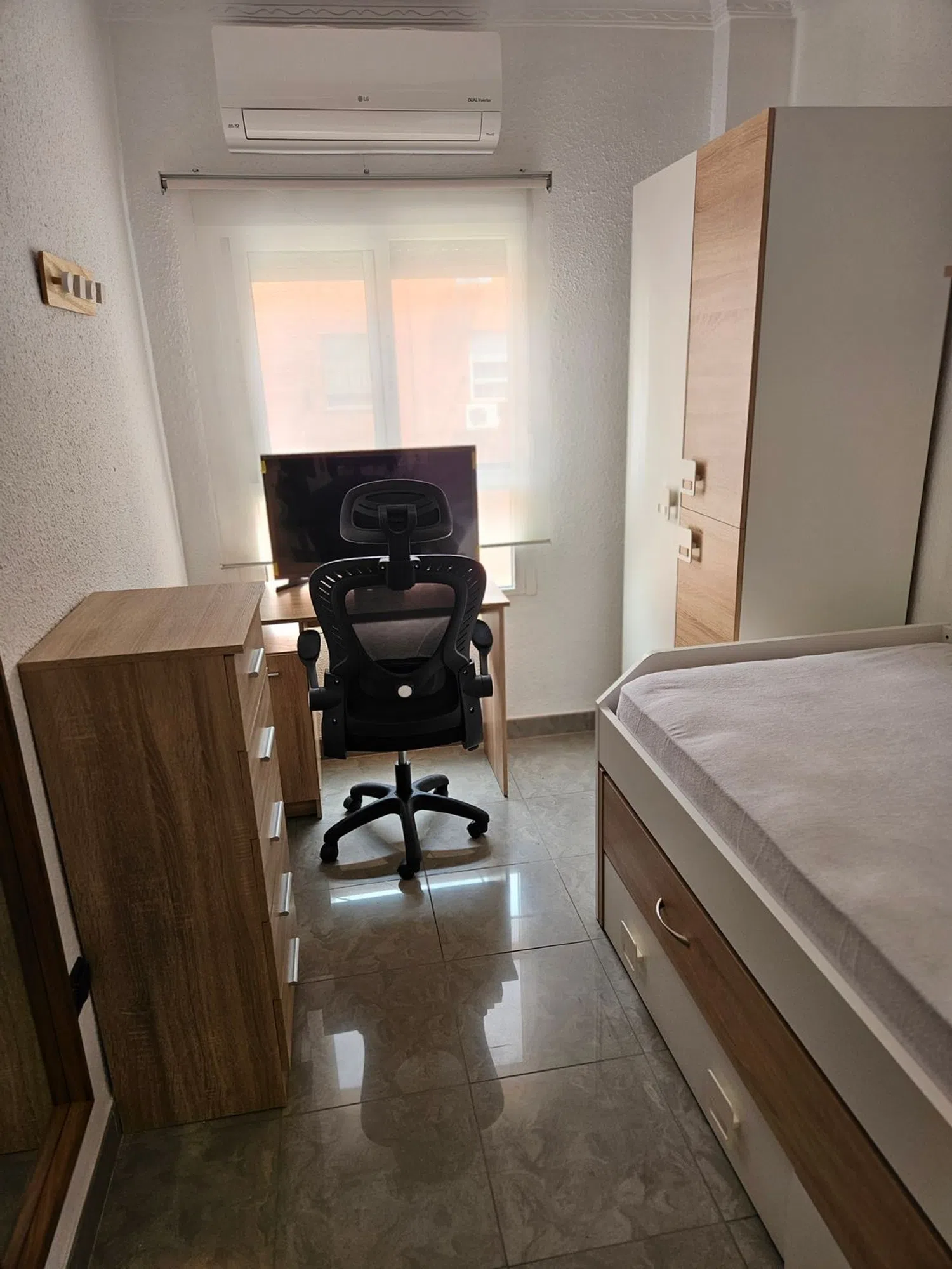 Piso en calle José Sarabia, 111 - Foto 14