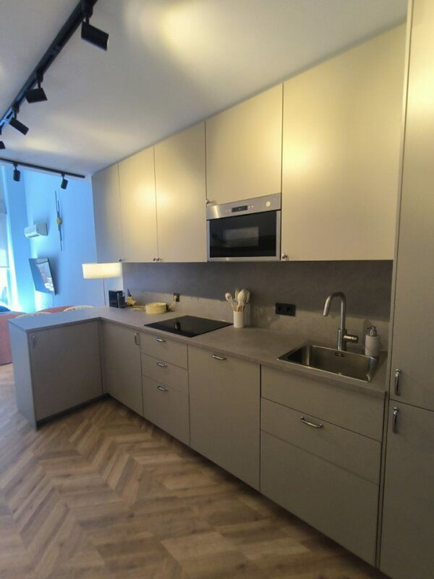 Estudio en avenida de Manoteras, 38 - Foto 8