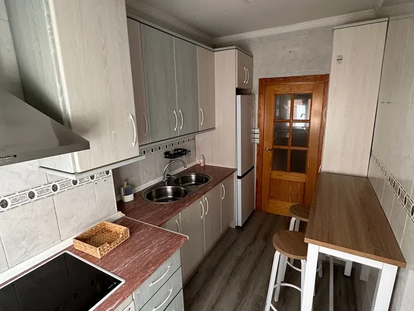 Piso en Calle Santa Filomena, 7, Altamira - Oliveros - Barrio Alto, Altamira - Oliveros - Barrio Alto - Foto 16