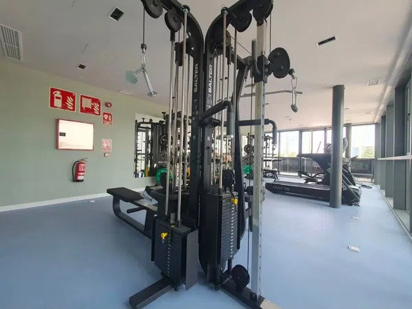 Estudio en Avenida de España, Alcobendas Centro, Alcobendas Centro - Foto 30