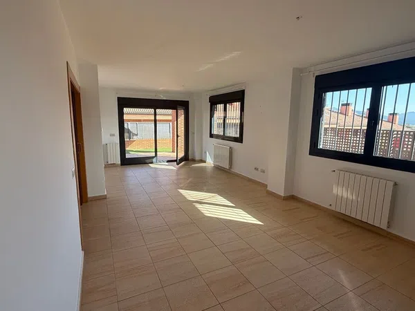 Chalet pareado en Calle Pico del Águila, 17 - Foto 5
