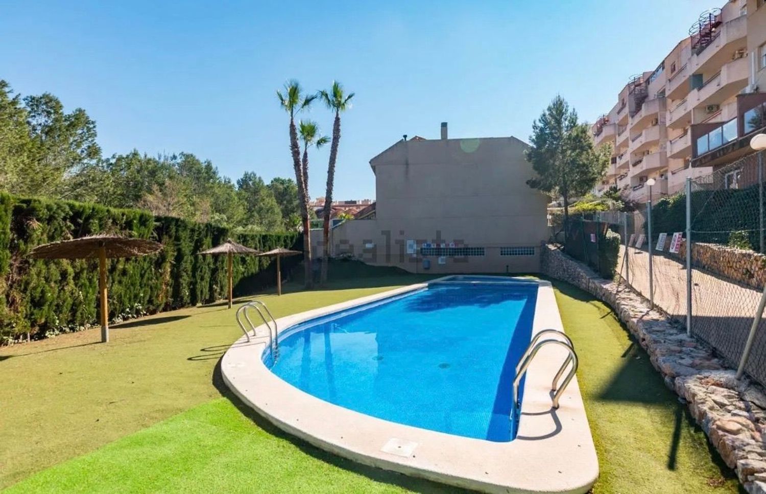 Piso en calle Castillo de Aledo, 47 - Foto 10