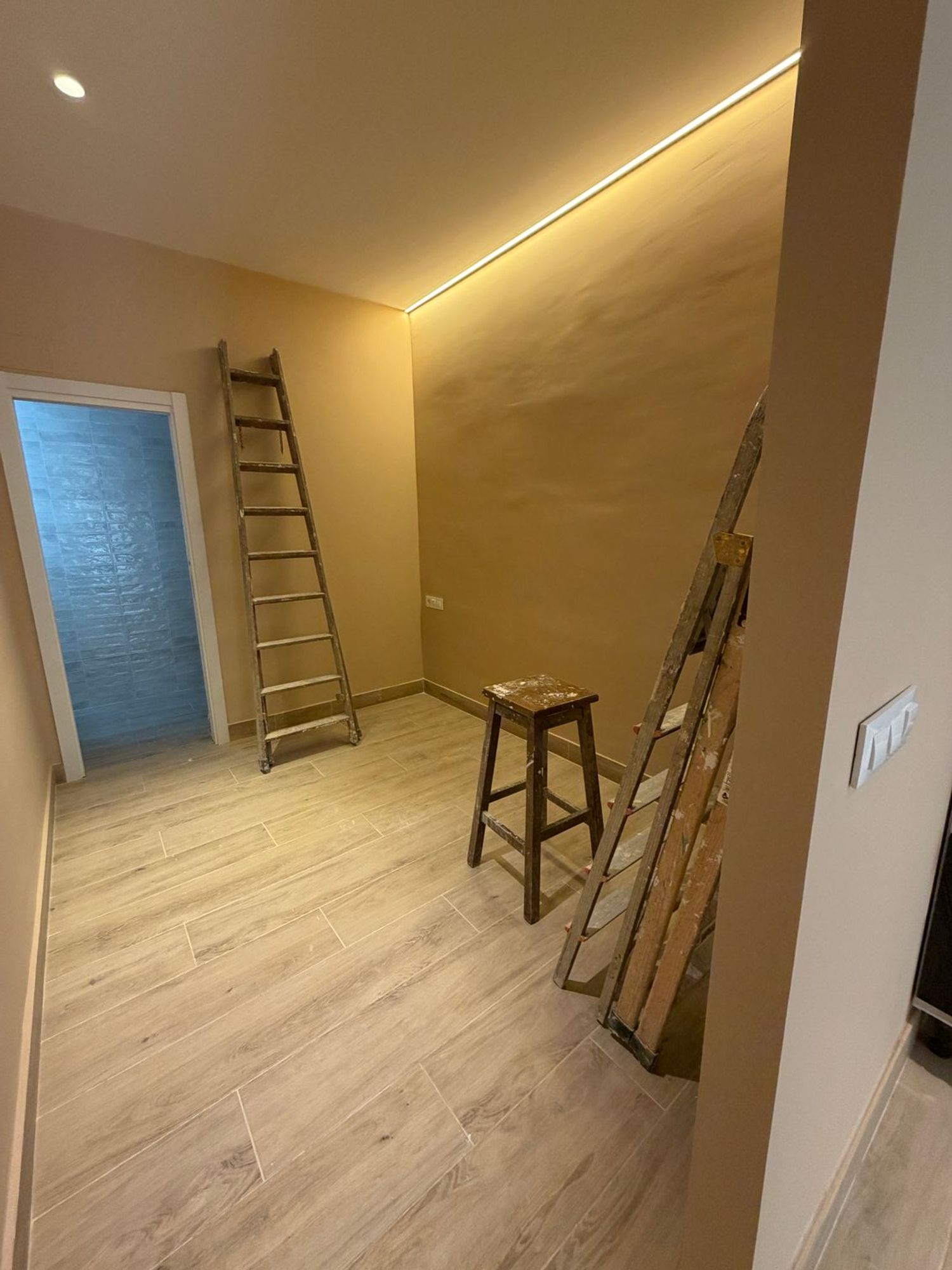 Estudio en Calle de Copèrnic, 76, Sant Gervasi - Galvany - Foto 12