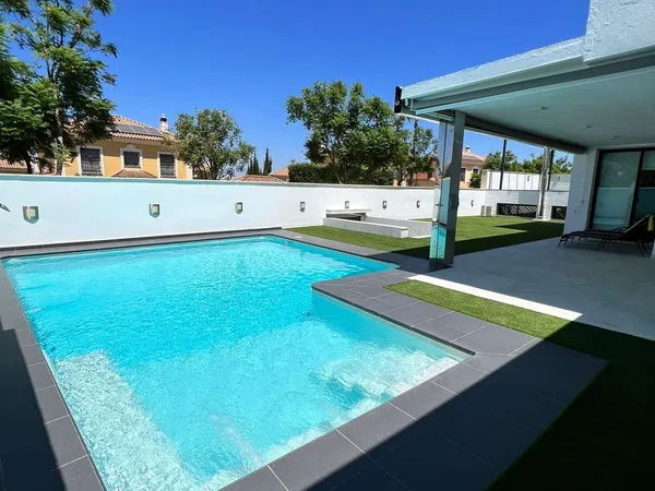 Casa o chalet independiente en Calle Genciana, 46, Olivar de Quintos, Olivar de Quintos - Foto 27