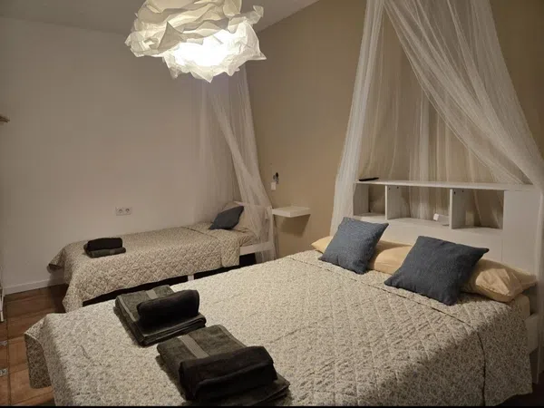 Chalet adosado en Calle Cantareros, 14 - Foto 4