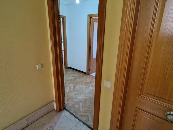 Dúplex en Medina del Campo - Foto 2