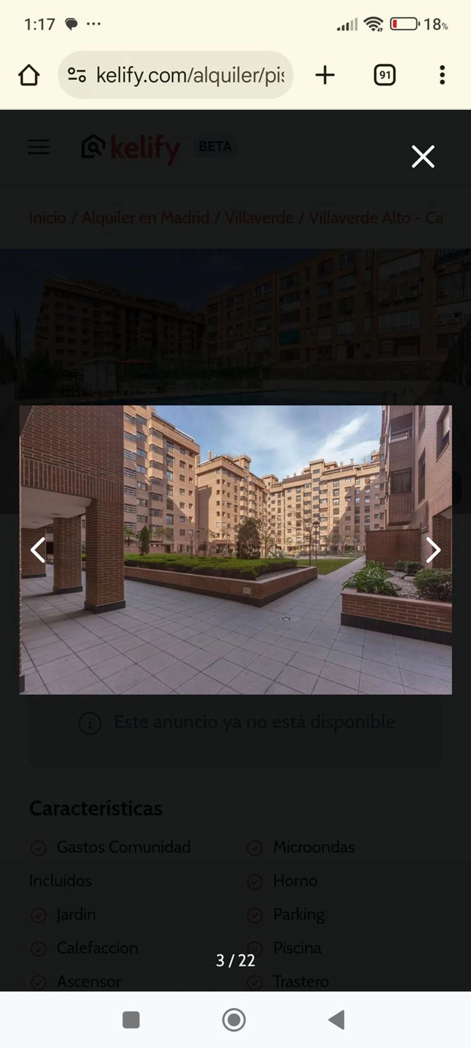 Piso en calle Lenguas, 6 - Foto 6