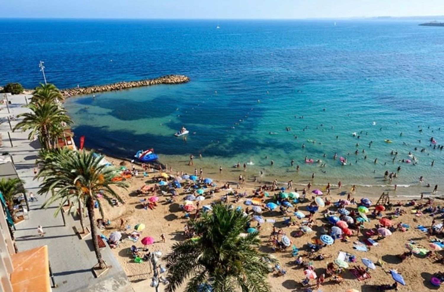 Piso en Calle Vicente Blasco Ibáñez, 124, Las Piscinas Naturales - Foto 12