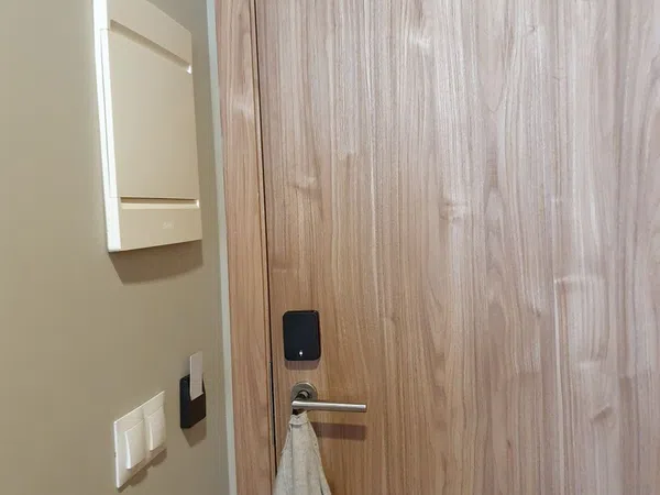 Estudio en avenida del Monte Valdelatas, 40 - Foto 5