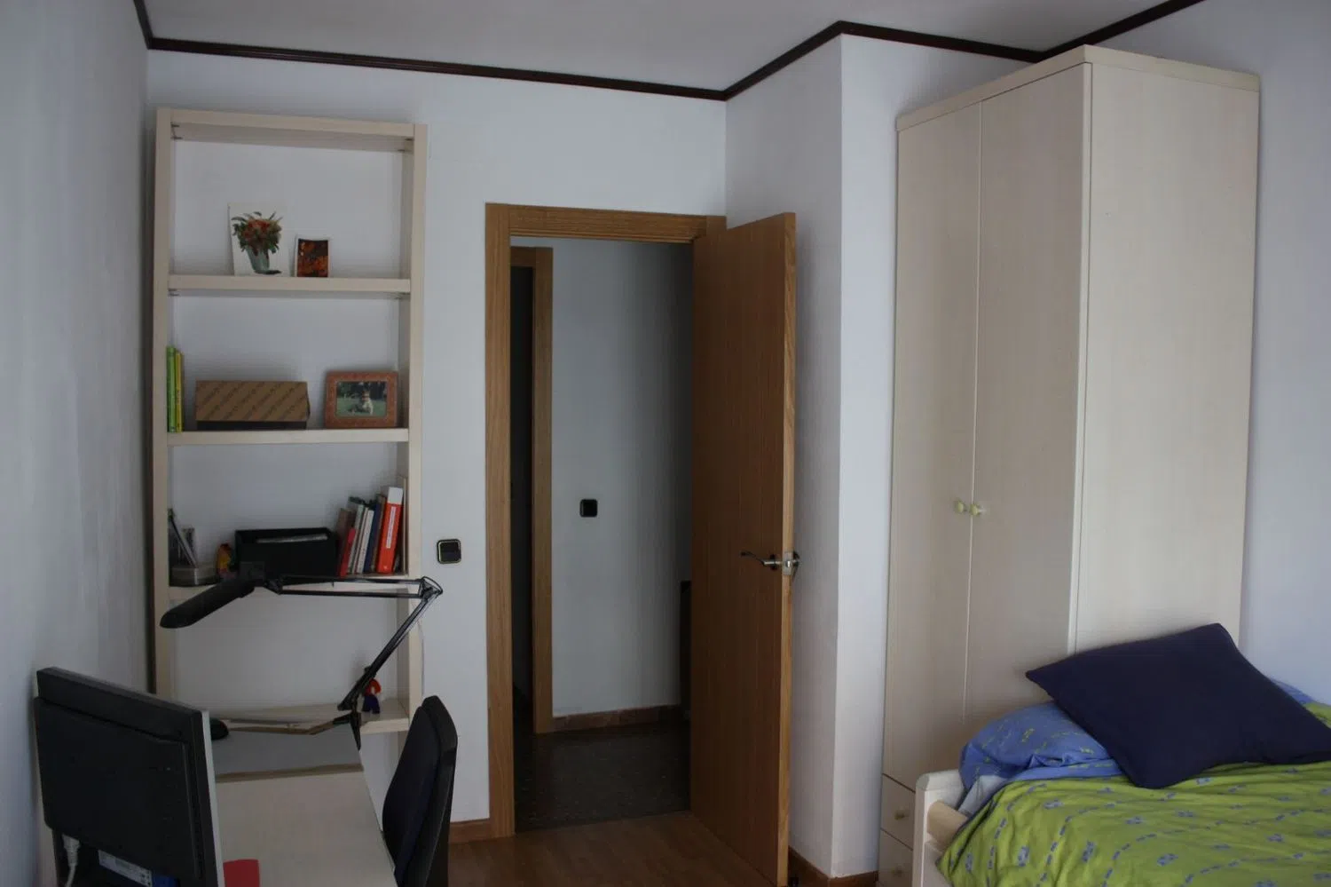 Piso en travesía de les corts, 33 - Foto 9