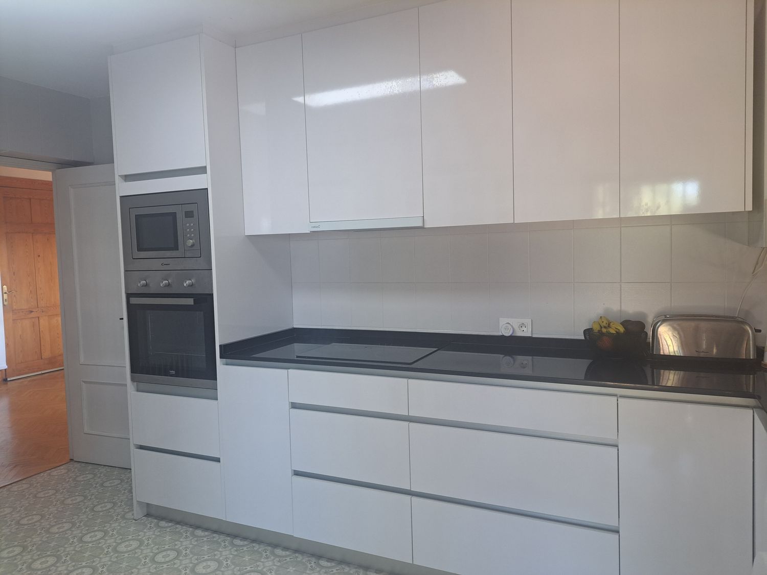 Casa independiente en avenida de Marsil, 79 - Foto 7